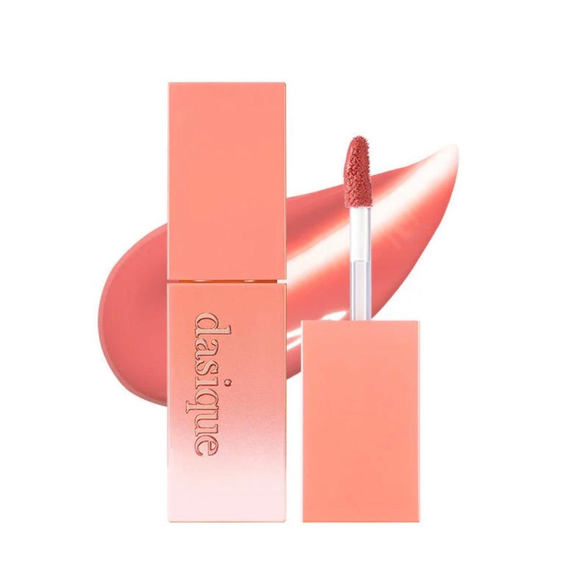 Dasique Juicy Dewy Lip Tint Ice Cream Collection | Bunni Beauty