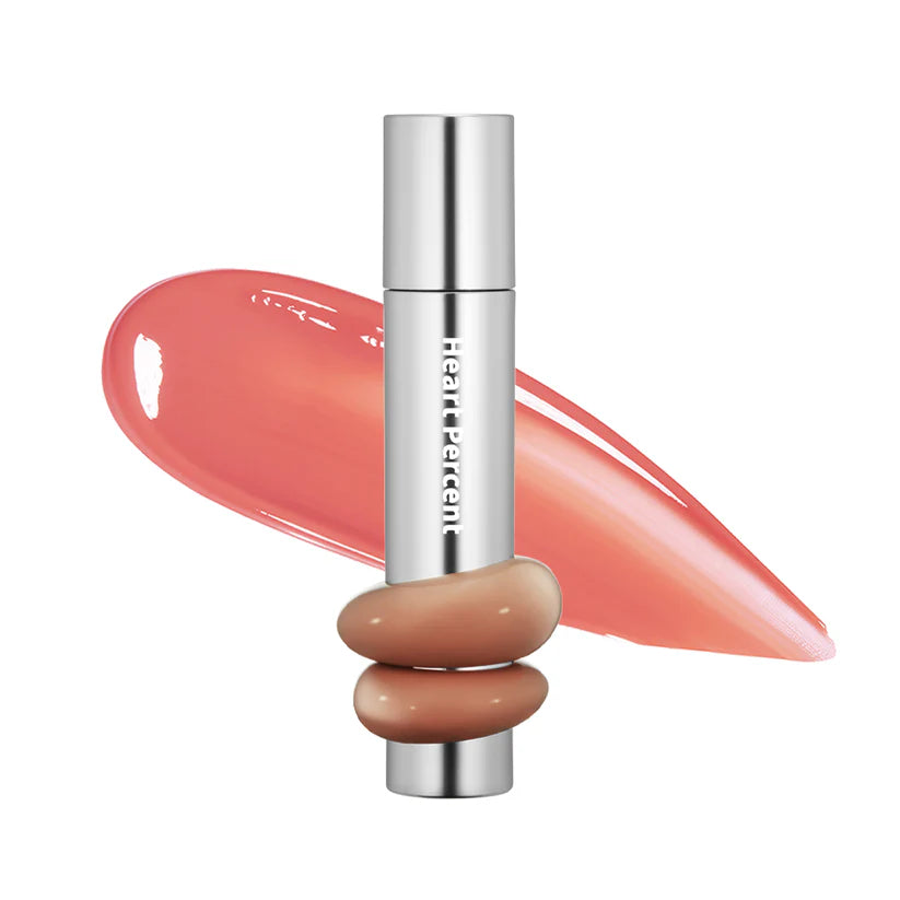 Heart Percent Dote On Mood One Way Glowy Tint 4g | Bunni Beauty
