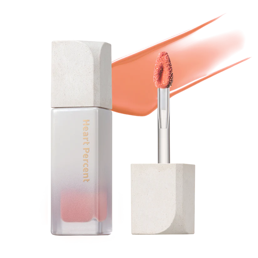 Heart Percent Dote On Mood Pure Glow Tint 6.8g | Bunni Beauty