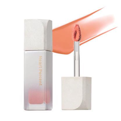 Heart Percent Dote On Mood Pure Glow Tint 6.8g | Bunni Beauty