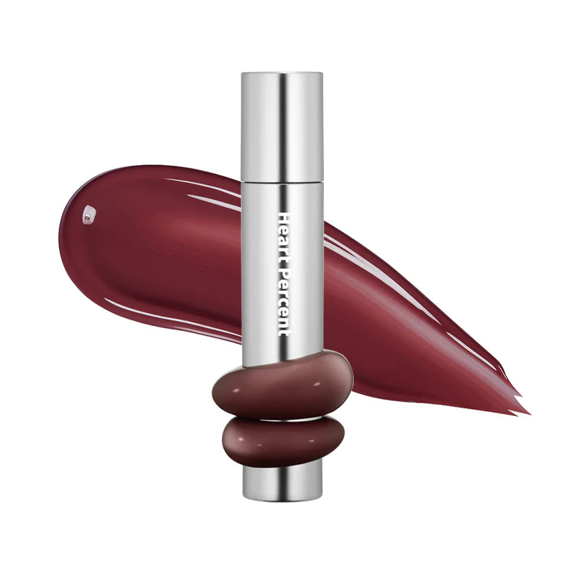 Heart Percent Dote On Mood One Way Glowy Tint 4g | Bunni Beauty