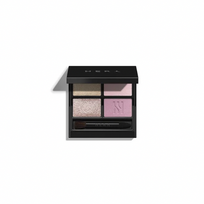 HERA Quad Eye Color | Bunni Beauty
