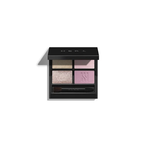 HERA Quad Eye Color | Bunni Beauty