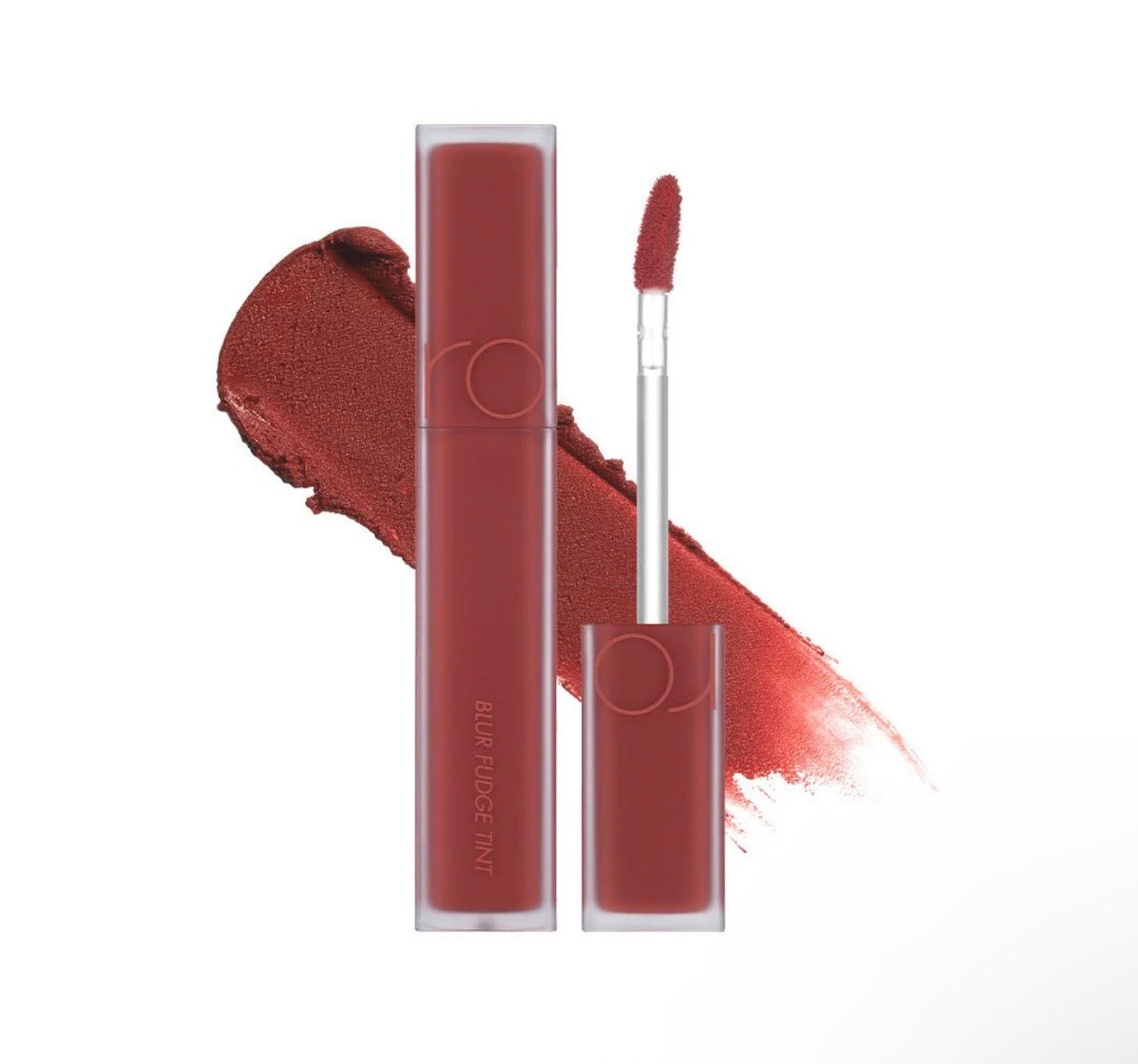 Rom&nd Blur Fudge Tint | Bunni Beauty