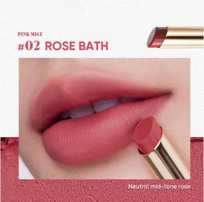 Judydoll Nappa Slim Matte Lipstick | Bunni Beauty