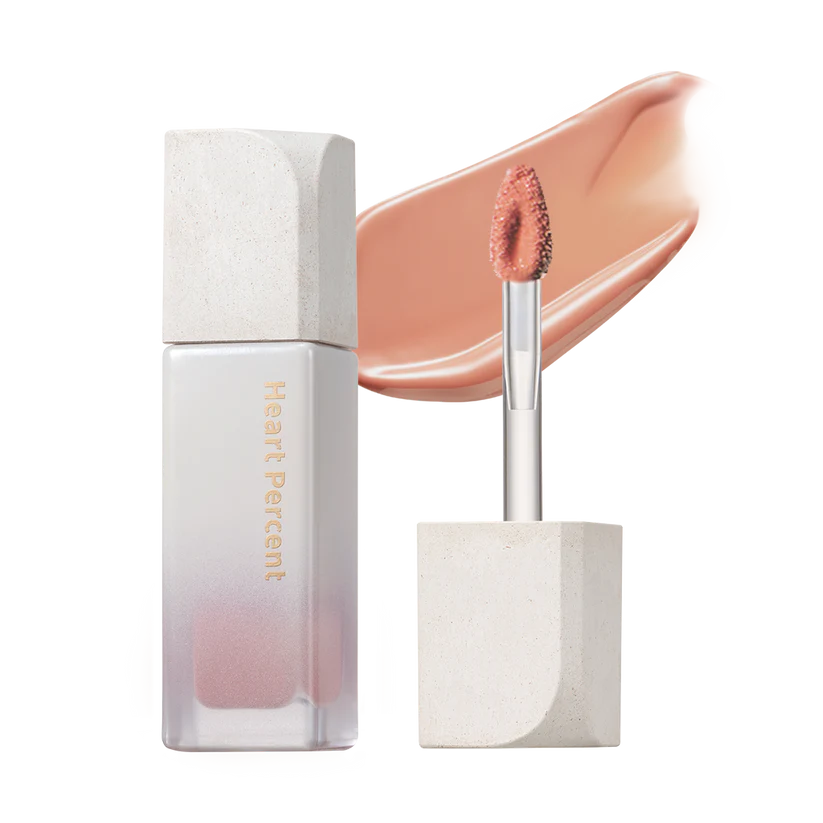 Heart Percent Dote On Mood Pure Glow Tint 6.8g | Bunni Beauty