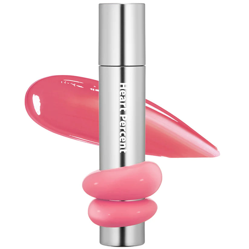 Heart Percent Dote On Mood One Way Glowy Tint 4g | Bunni Beauty