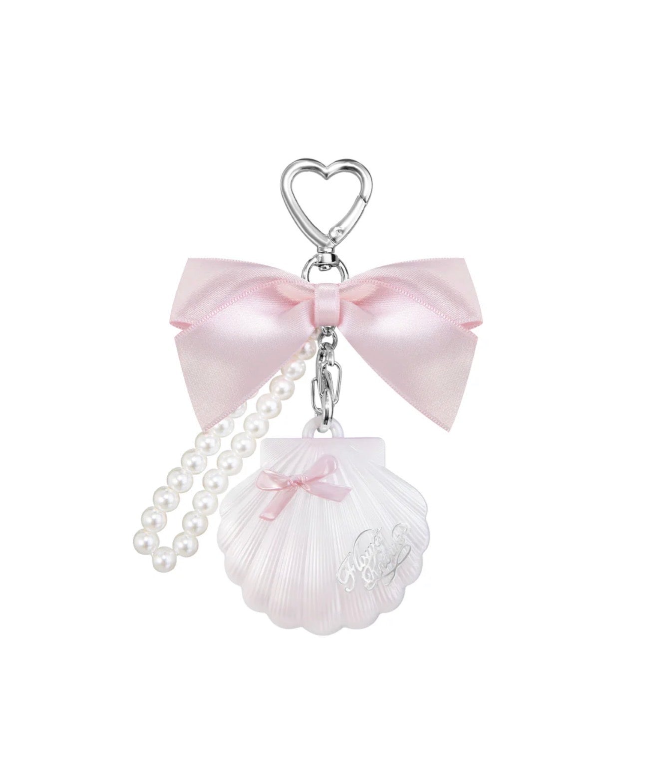 FlowerKnows Shell’s Jewel Highlighter Balm | Bunni Beauty