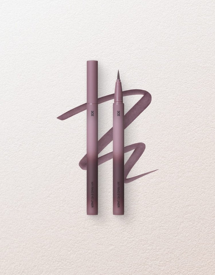 3CE My Ring Eye Liner | Bunni Beauty