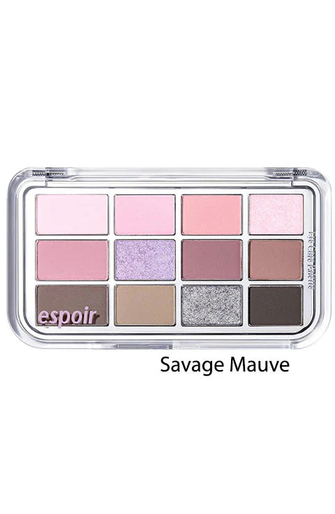 Espoir Eye Core Palette | Bunni Beauty