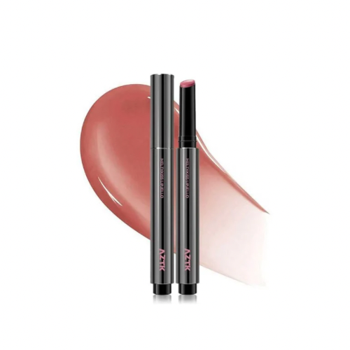 AZTK Meltykiss Jelly Gloss Lipstick | Bunni Beauty