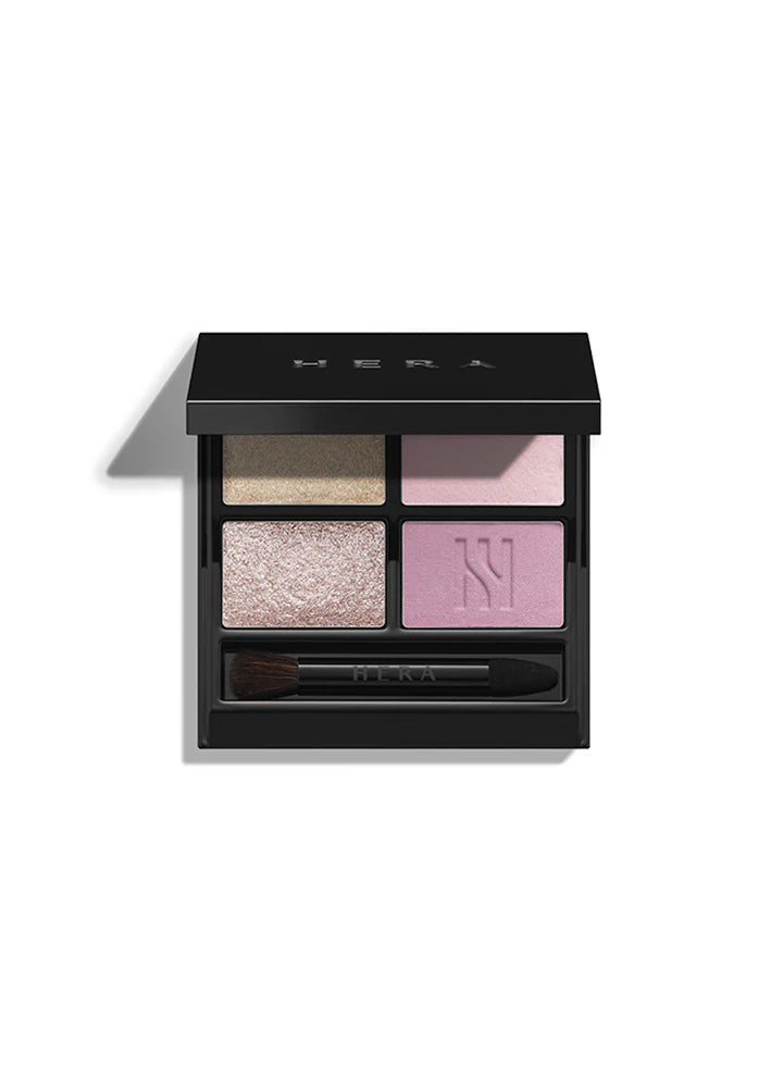 HERA Quad Eye Color | Bunni Beauty