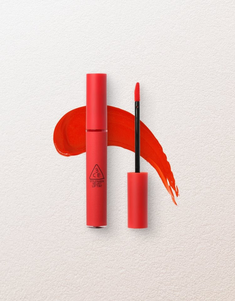 3CE Velvet Lip Tint | Bunni Beauty