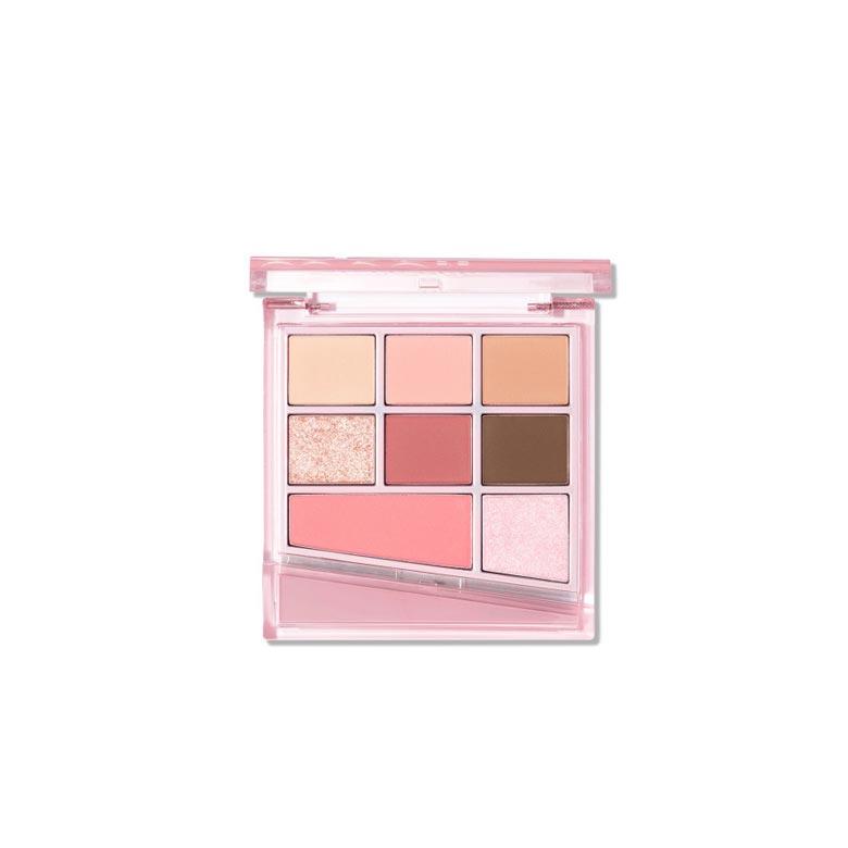 Espoir Real Eye Palette | Bunni Beauty
