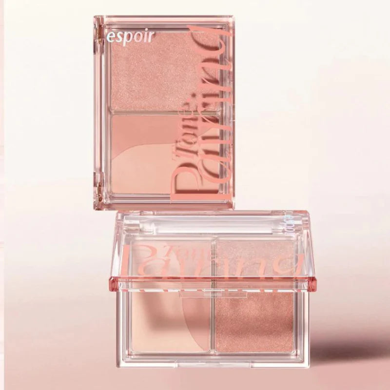 Espoir Tone Pairing Cheek | Bunni Beauty
