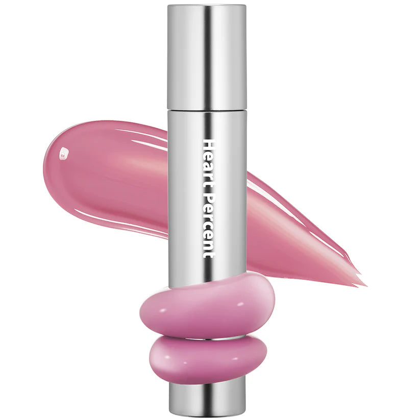 Heart Percent Dote On Mood One Way Glowy Tint 4g | Bunni Beauty