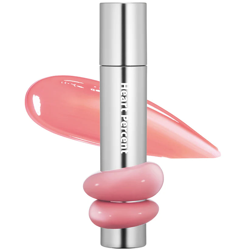 Heart Percent Dote On Mood One Way Glowy Tint 4g | Bunni Beauty