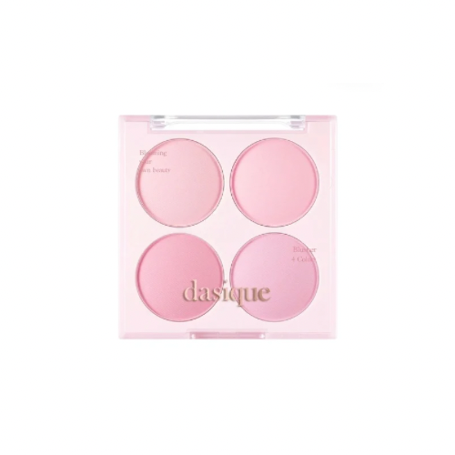 Dasique Blending Mood Cheek 08 Blueberry Sorbet | Bunni Beauty