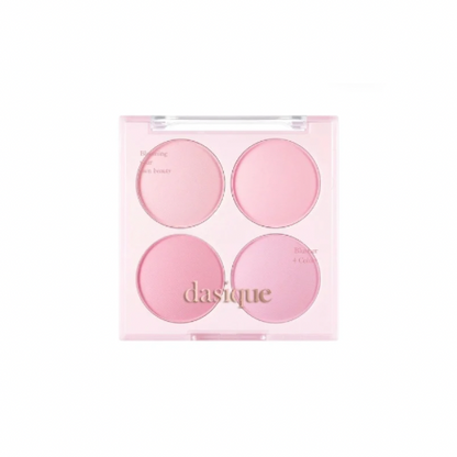 Dasique Blending Mood Cheek 08 Blueberry Sorbet | Bunni Beauty