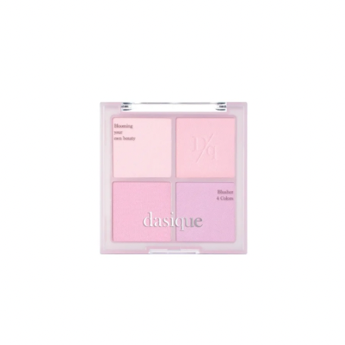 Dasique Blending Mood Cheek 02 Cool Blending | Bunni Beauty
