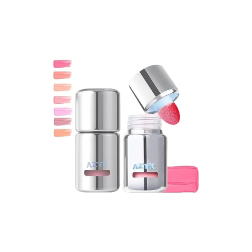 AZTK Jello Color Liquid Blush | Bunni Beauty