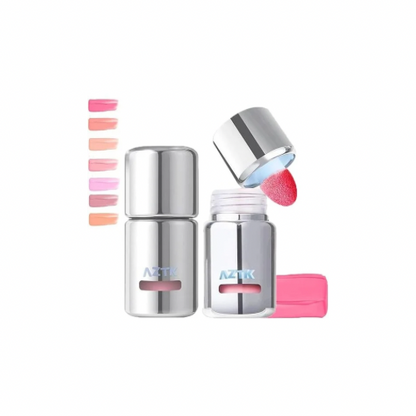 AZTK Jello Color Liquid Blush | Bunni Beauty