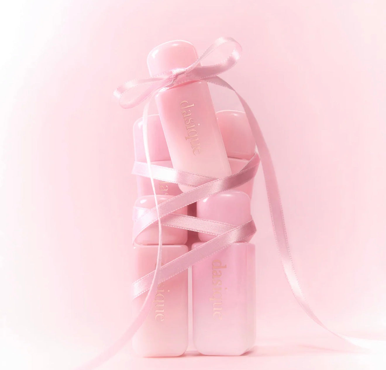 Dasique Silky Veil Blush Balletcore Collection | Bunni Beauty