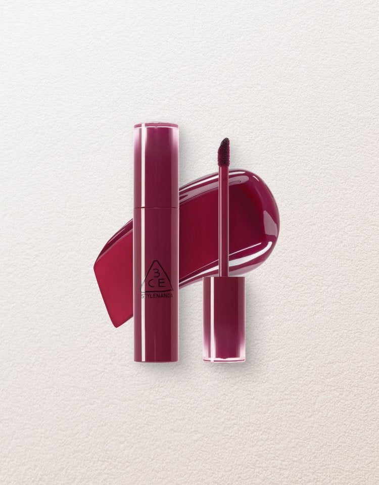 3CE Lazy Pop Lip Stain | Bunni Beauty