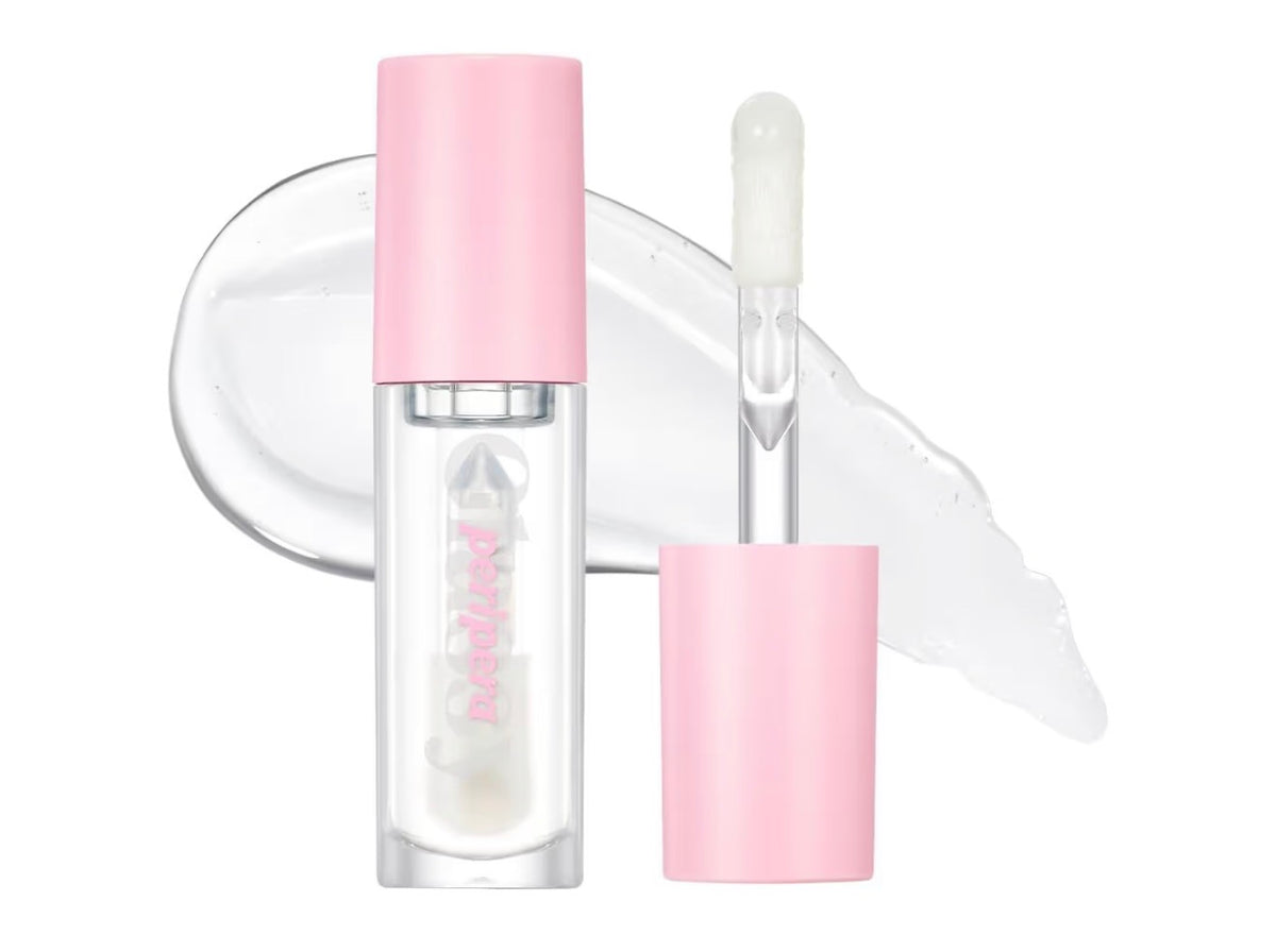 Peripera Ink Glasting Lip Gloss | Bunni Beauty