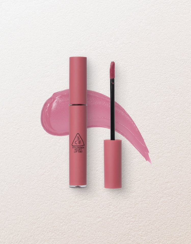 3CE Velvet Lip Tint | Bunni Beauty