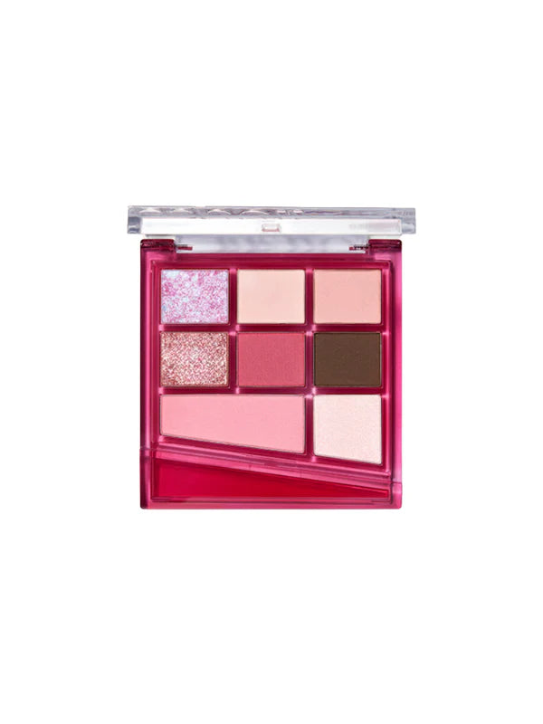 Espoir Real Eye Palette | Bunni Beauty