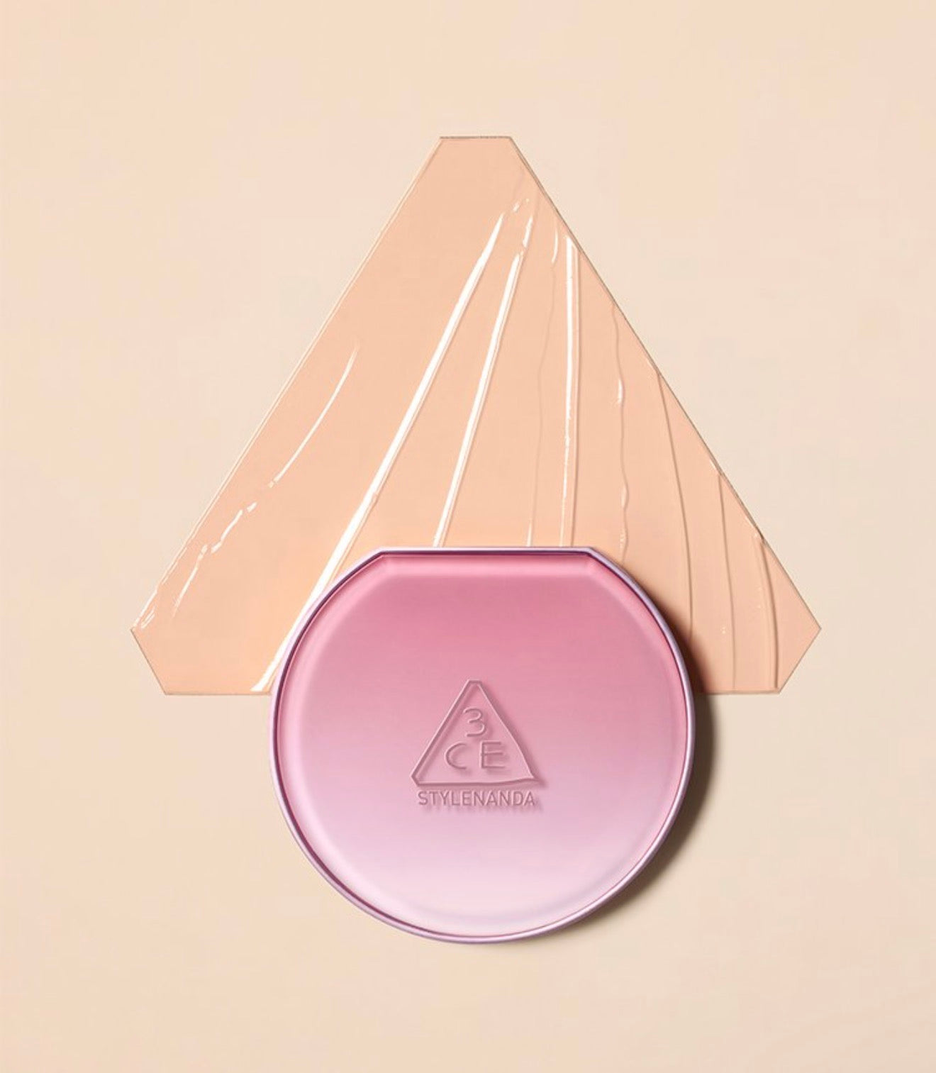 3CE Fitting Mesh Cover Cushion | Bunni Beauty