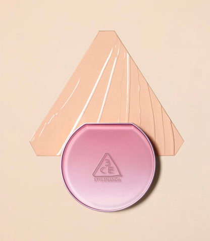 3CE Fitting Mesh Cover Cushion | Bunni Beauty
