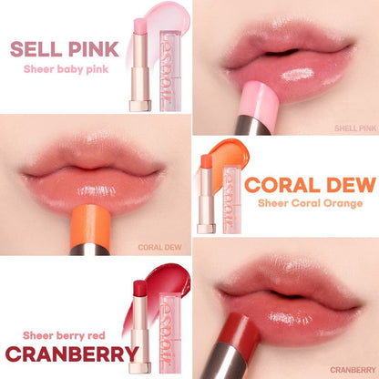 Espoir No Wear Glow Lip Balm | Bunni Beauty