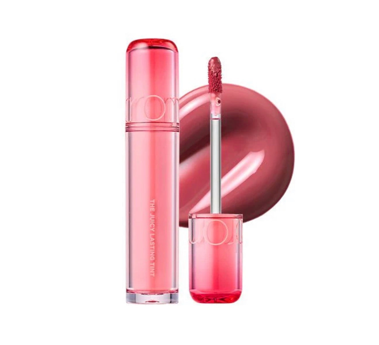 rom&nd The Juicy Lasting Tint | Bunni Beauty