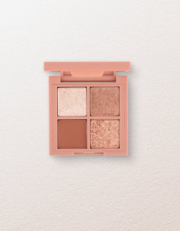 3CE Mini Multi Eye Color Palette | Bunni Beauty