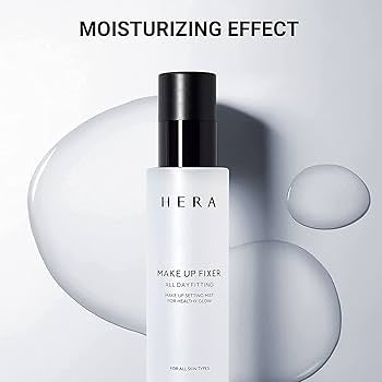 HERA Make Up Fixer | Bunni Beauty