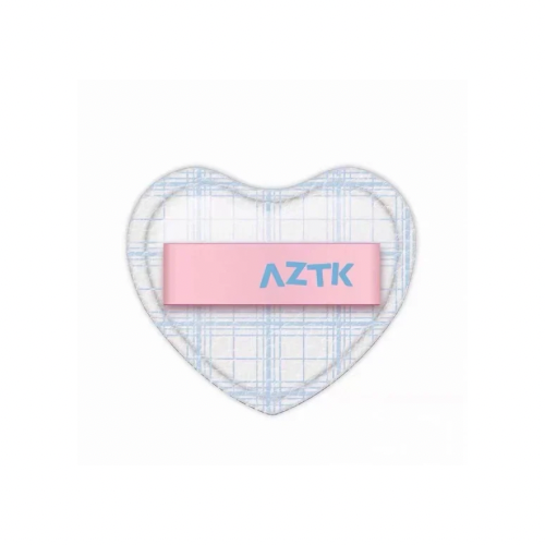 AZTK Foundation Cushion Puff | Bunni Beauty