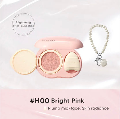 Judydoll Little Pearl Highlighting Concealer Cushion | Bunni Beauty