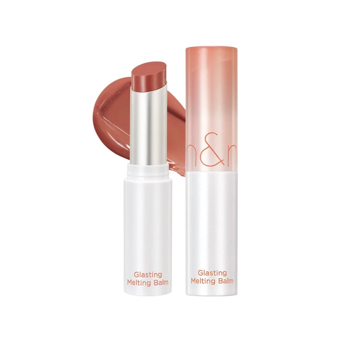 rom&nd Glasting Melting Balm | Bunni Beauty