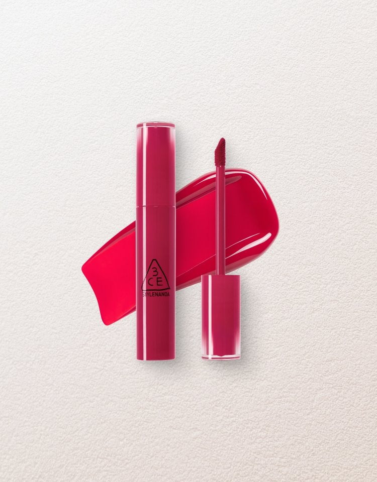 3CE Lazy Pop Lip Stain | Bunni Beauty