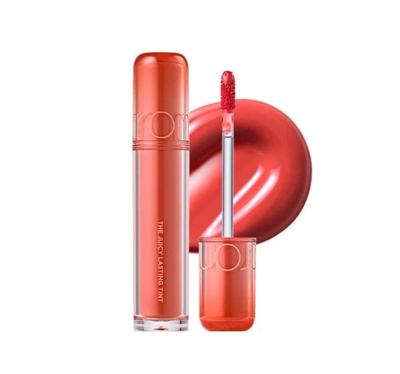 rom&nd The Juicy Lasting Tint | Bunni Beauty