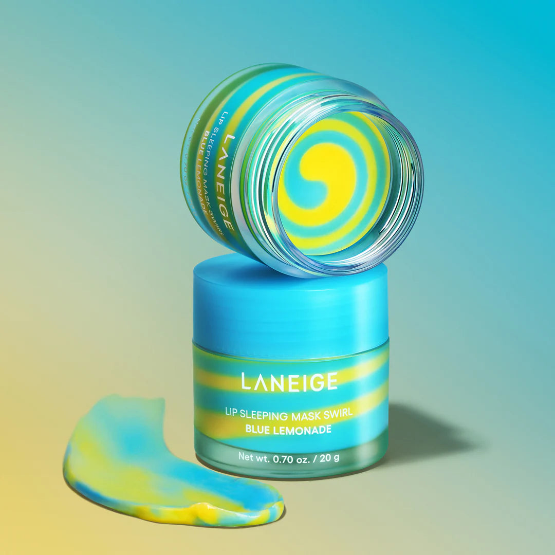 Laneige Lip Sleeping Mask | Bunni Beauty