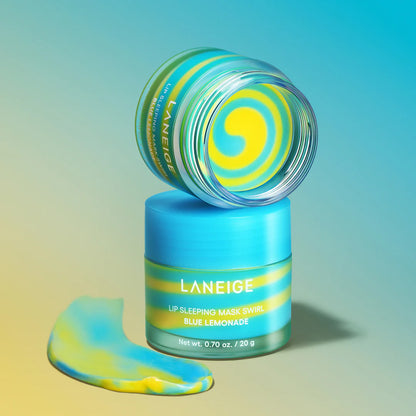 Laneige Lip Sleeping Mask | Bunni Beauty