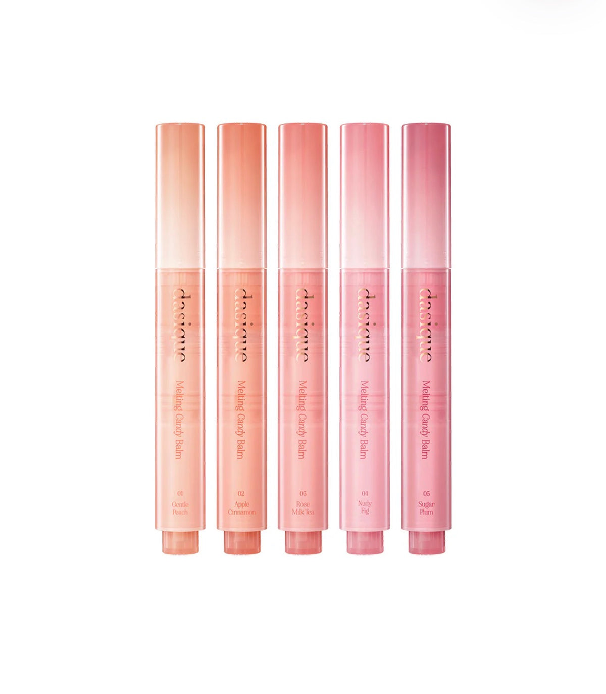 Dasique Melting Candy Balm | Bunni Beauty