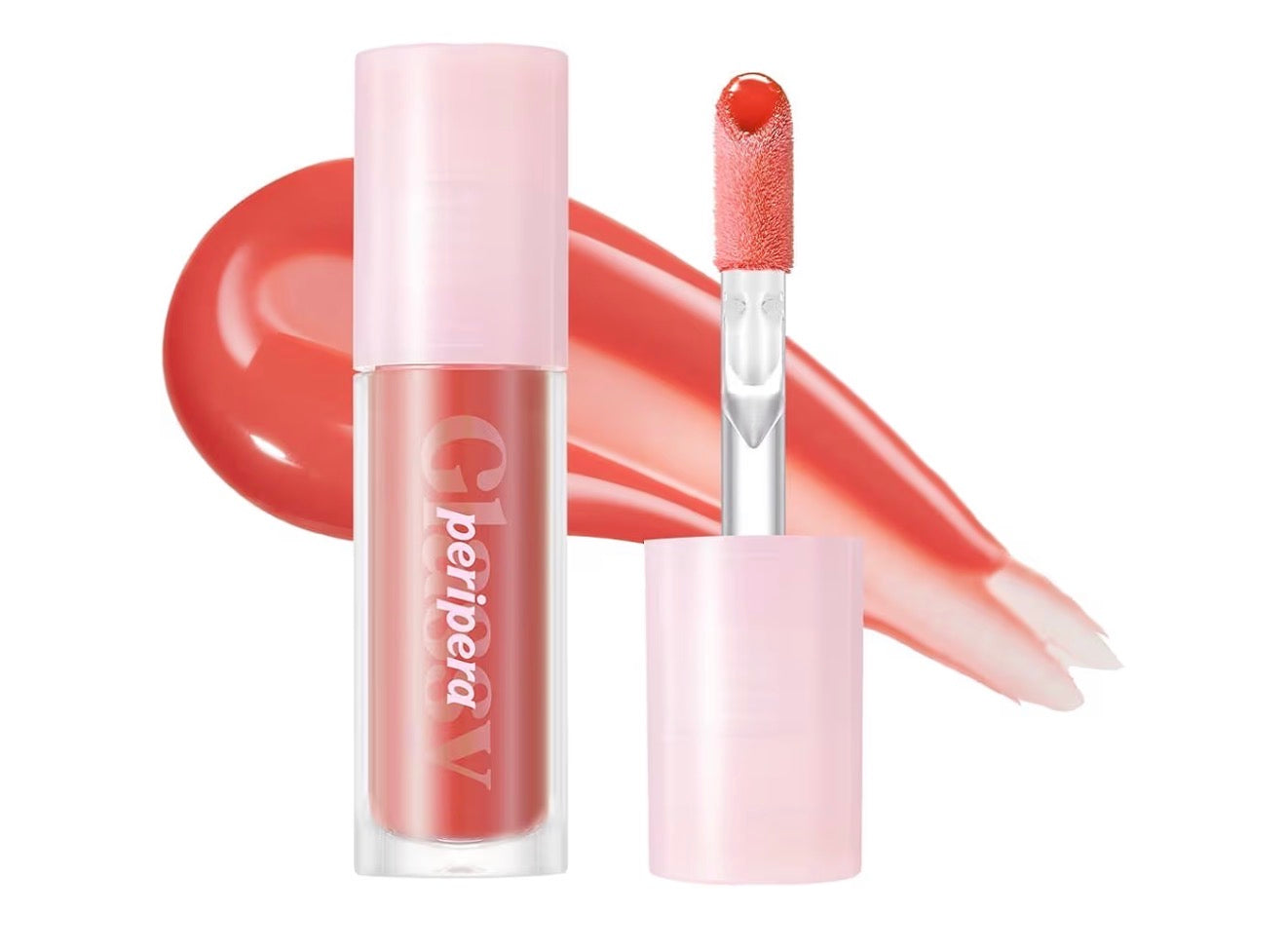 Peripera Ink Glasting Lip Gloss | Bunni Beauty