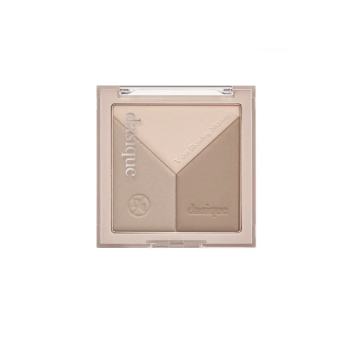 Dasique V Cut Blending Shading | Bunni Beauty