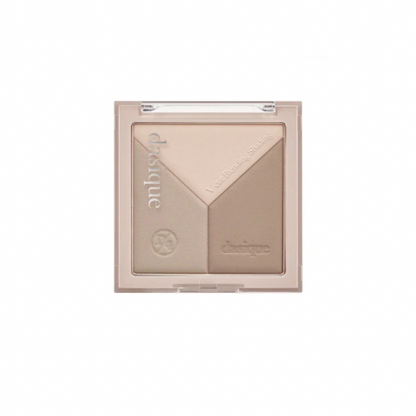 Dasique V Cut Blending Shading | Bunni Beauty
