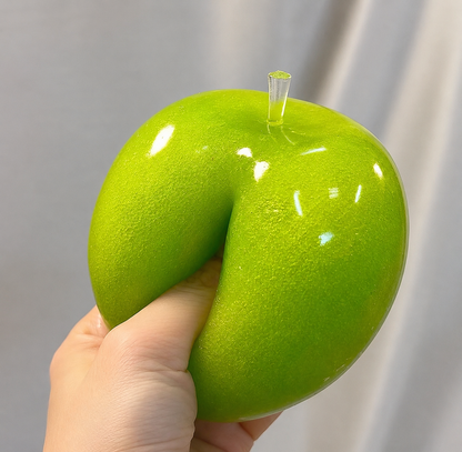 Green Apple Slushy Squishy