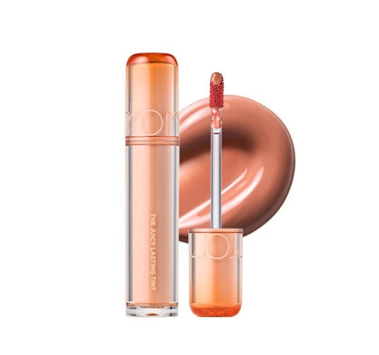 rom&nd The Juicy Lasting Tint | Bunni Beauty